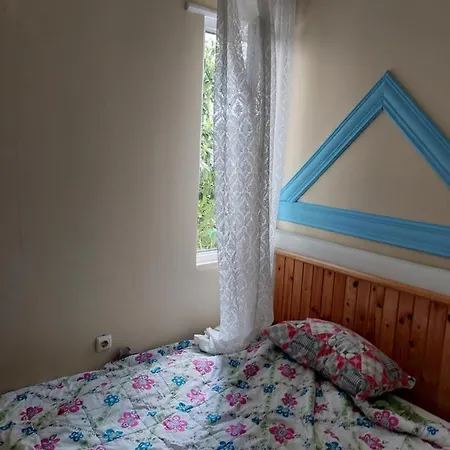 Apartman Antalya/konyaalti/liman Mahallesinde *
